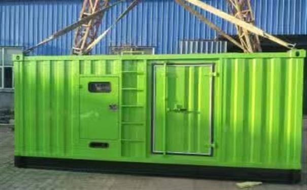 繁峙600kw大型柴油发电机组出租价格 繁峙600kw大型柴油发电机组出租价格